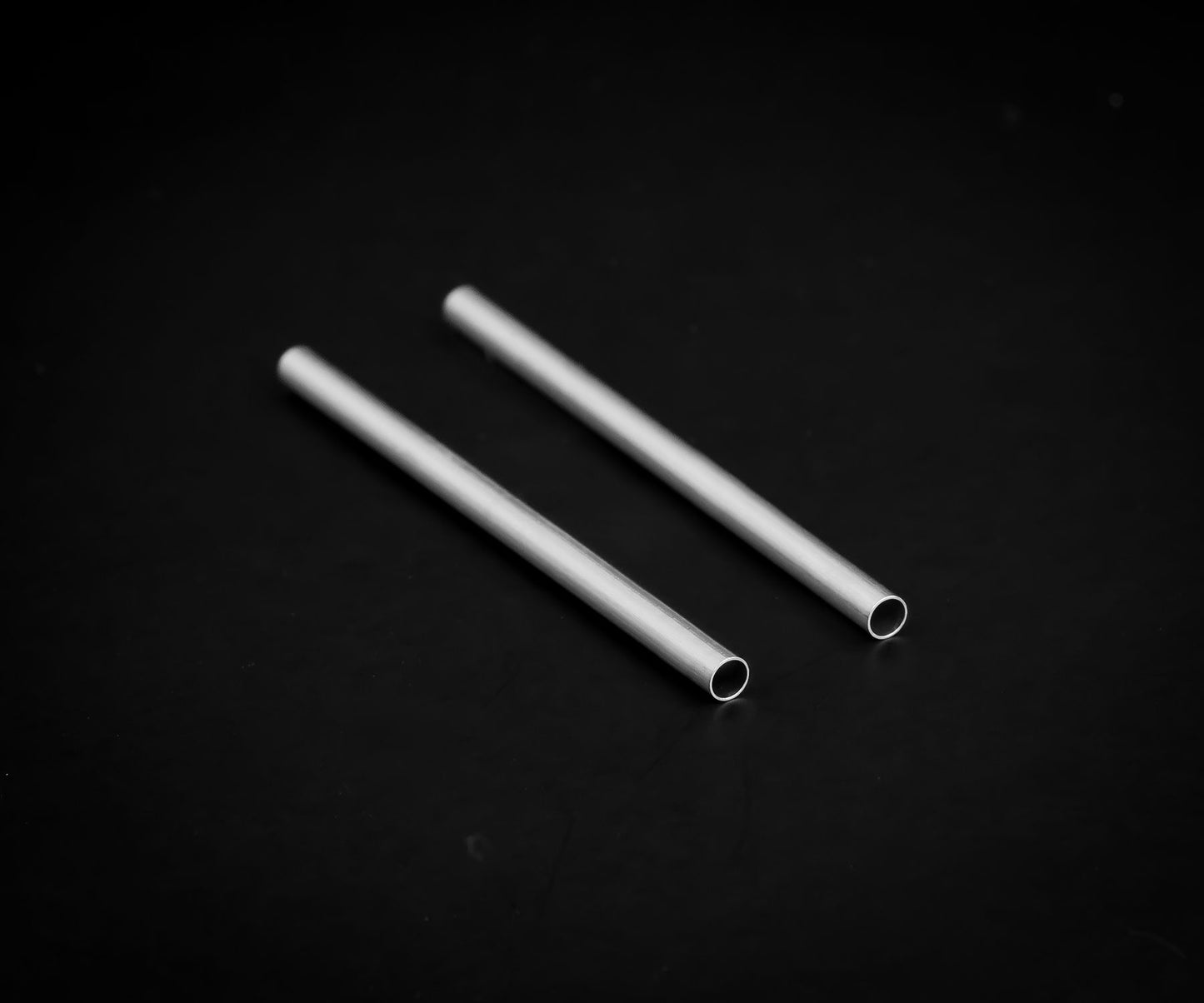 2" 10 Gauge Needle Blanks