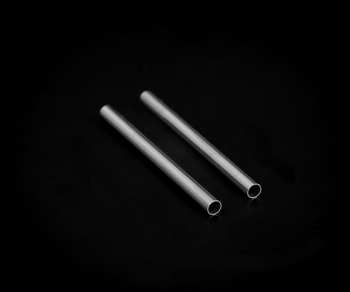 2" 8 Gauge Needle Blanks