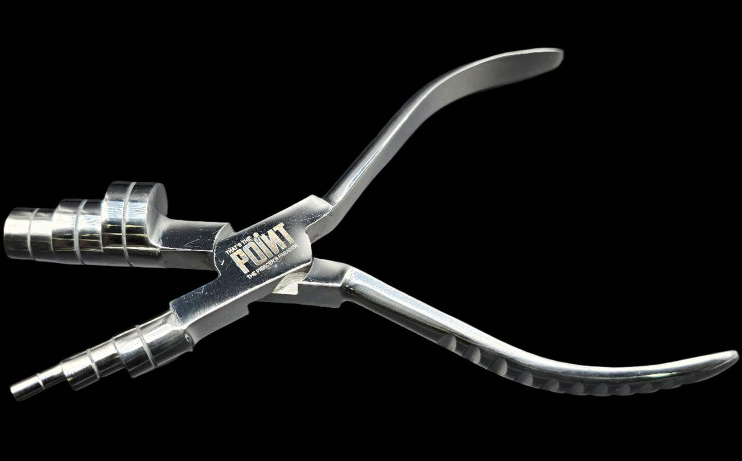 Needle Bending pliers
