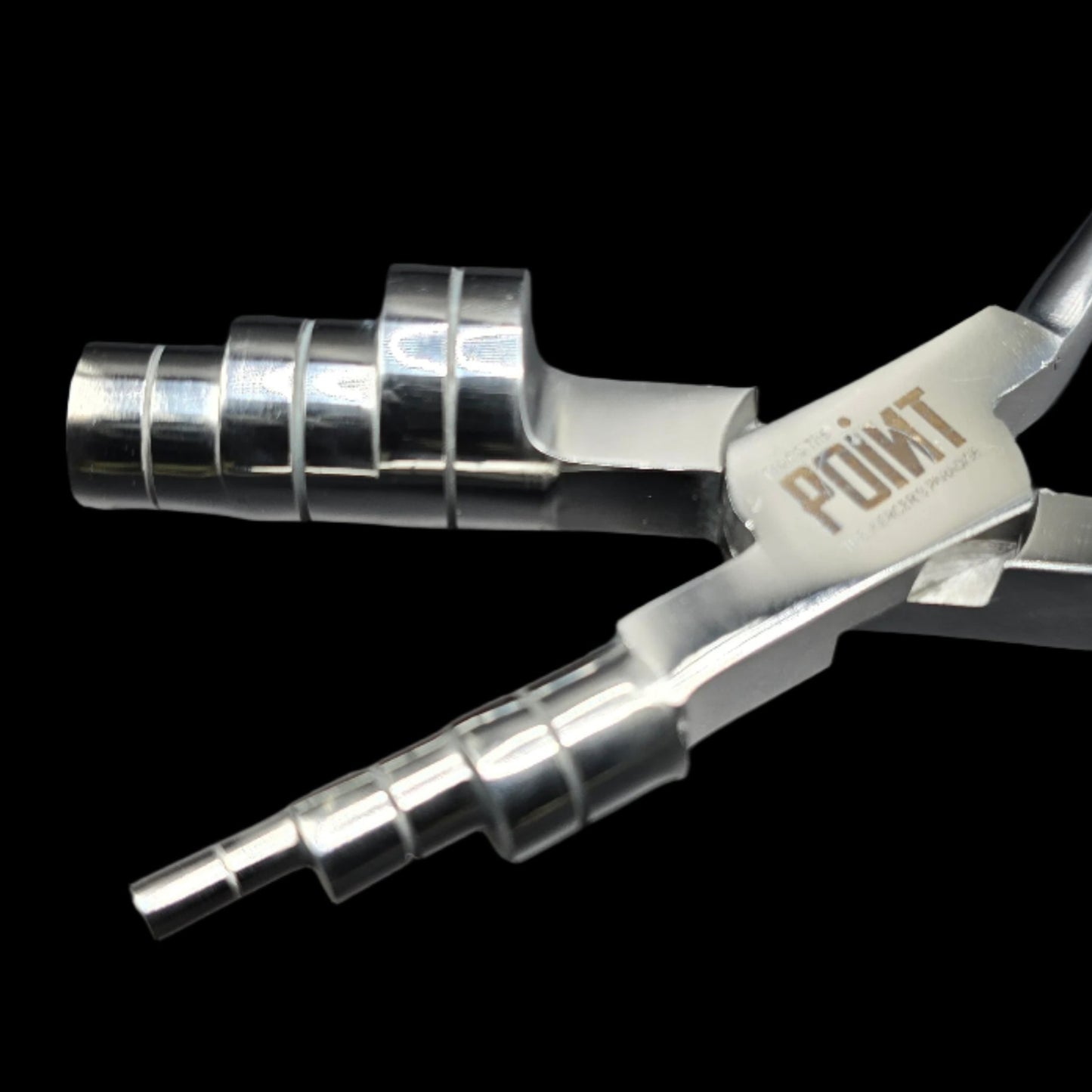 Needle Bending Pliers