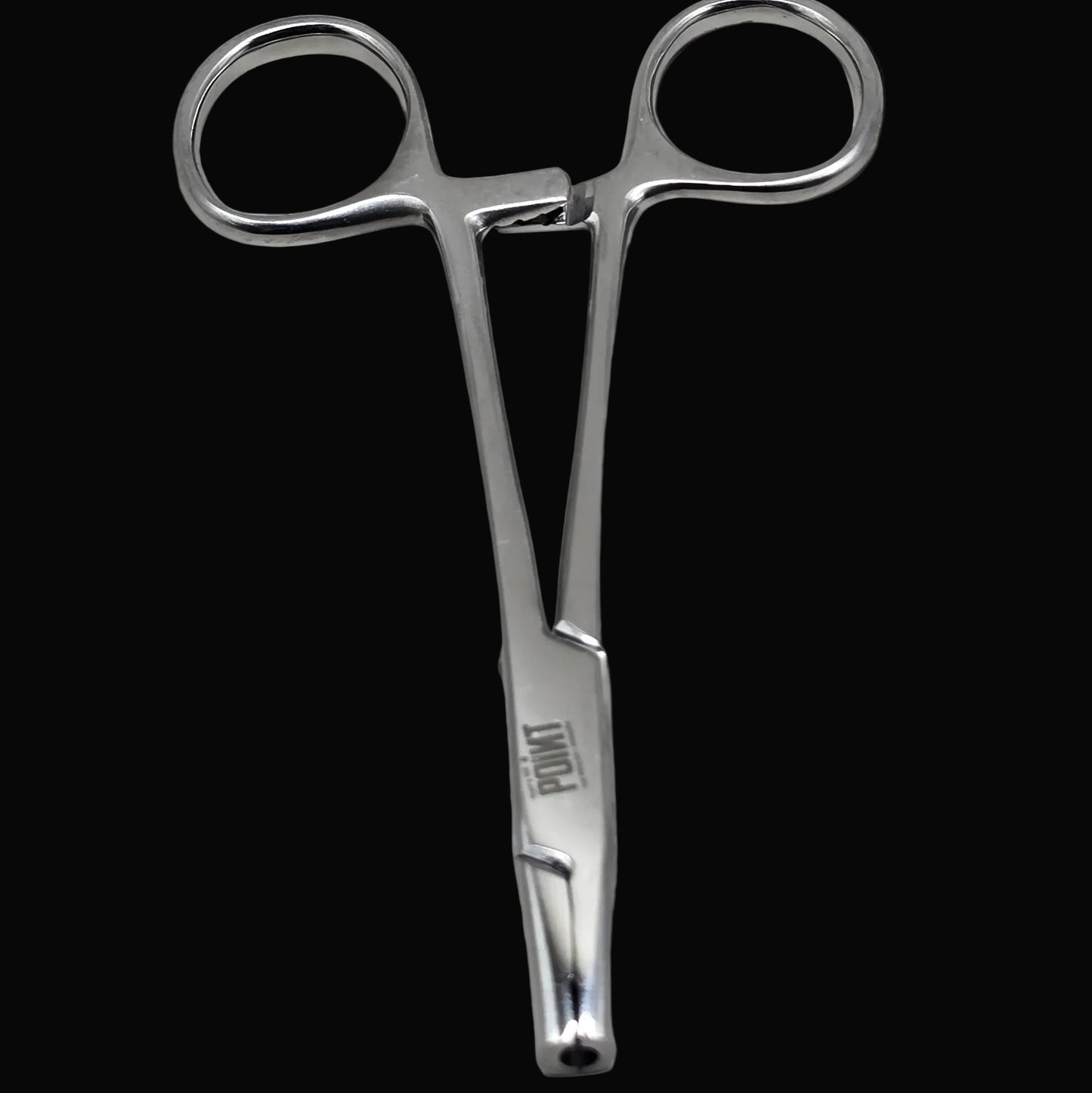 Dermal Anchor Tube