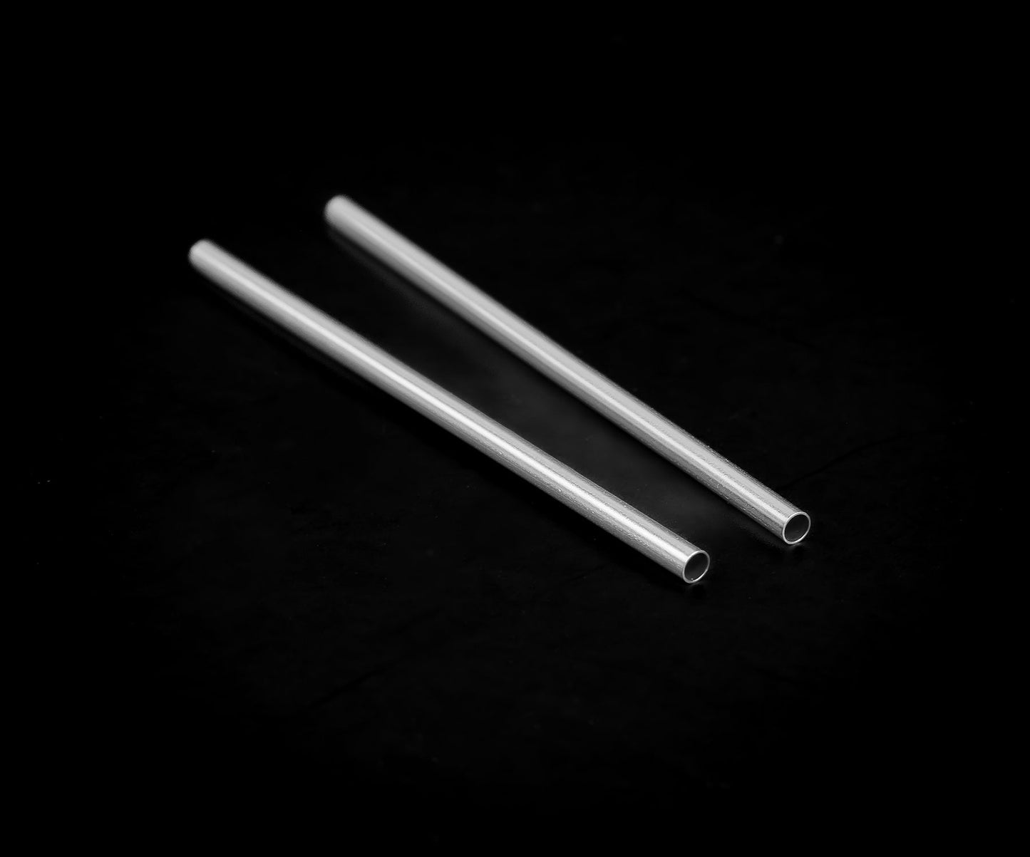 2" 12 Gauge Needle Blanks