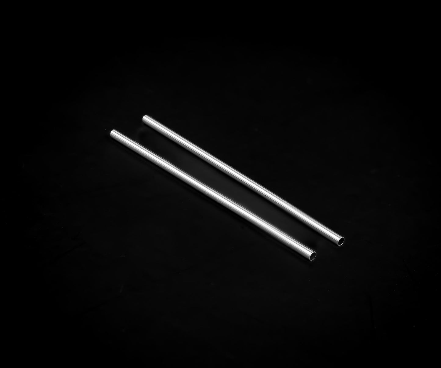 2" 14 Gauge Needle Blanks