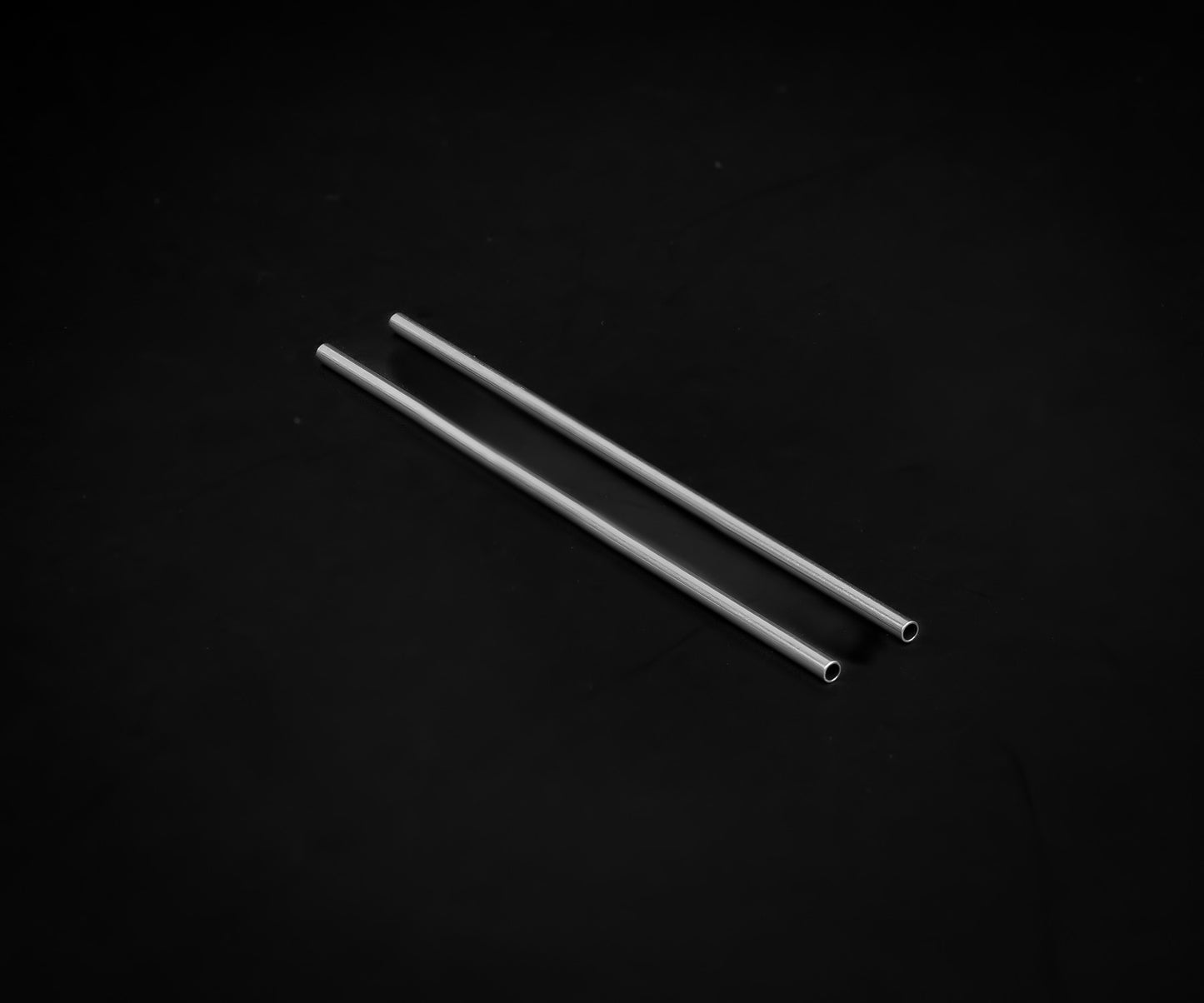 2" 16 Gauge Needle Blanks