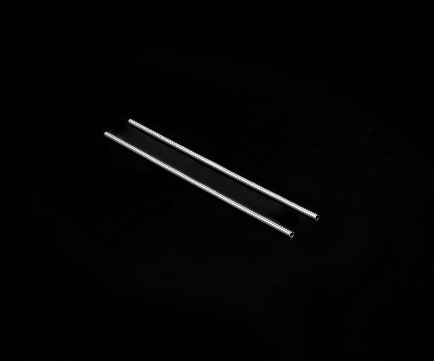 2" 18 Gauge Needle Blanks