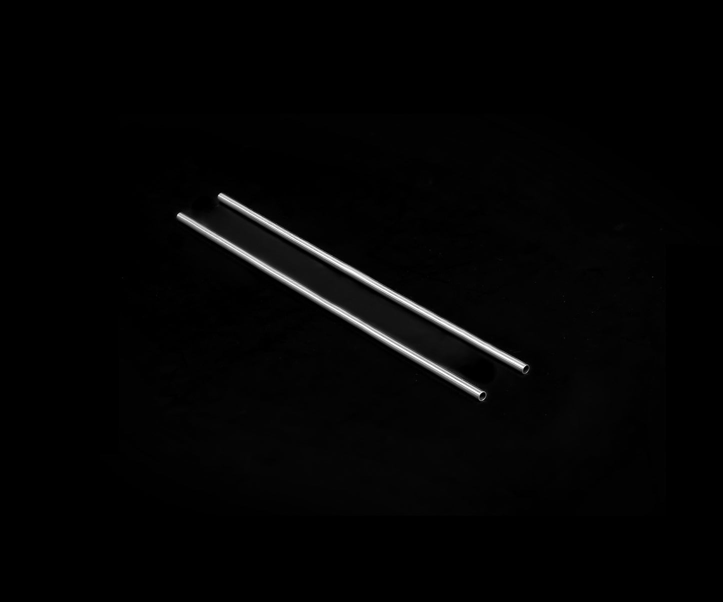 2" 20 Gauge Needle Blanks