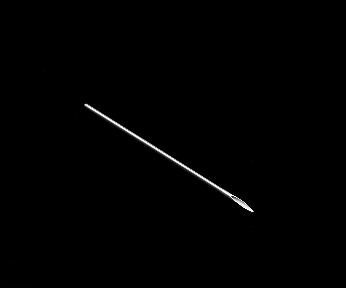 2" 18 Gauge Piercing Needles