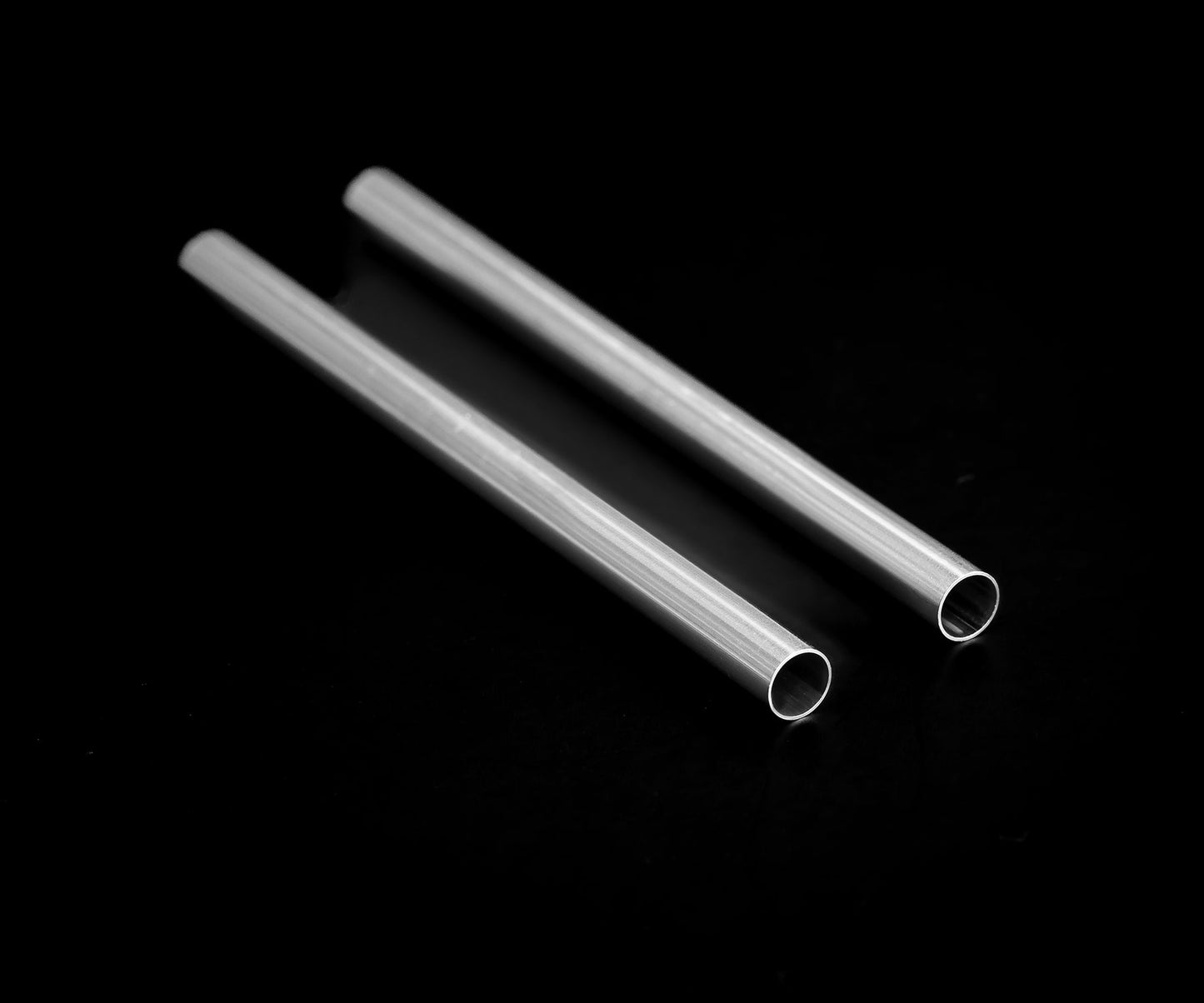 3" 4 Gauge Needle Blanks