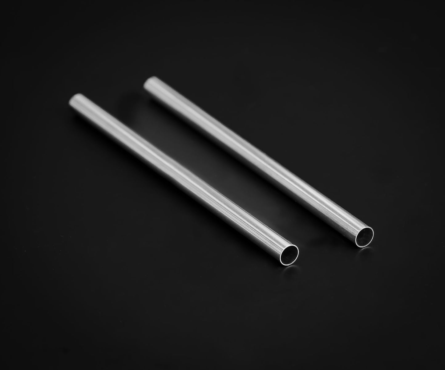 3" 6 Gauge Needle Blanks (Expiration Date of 03/2025)