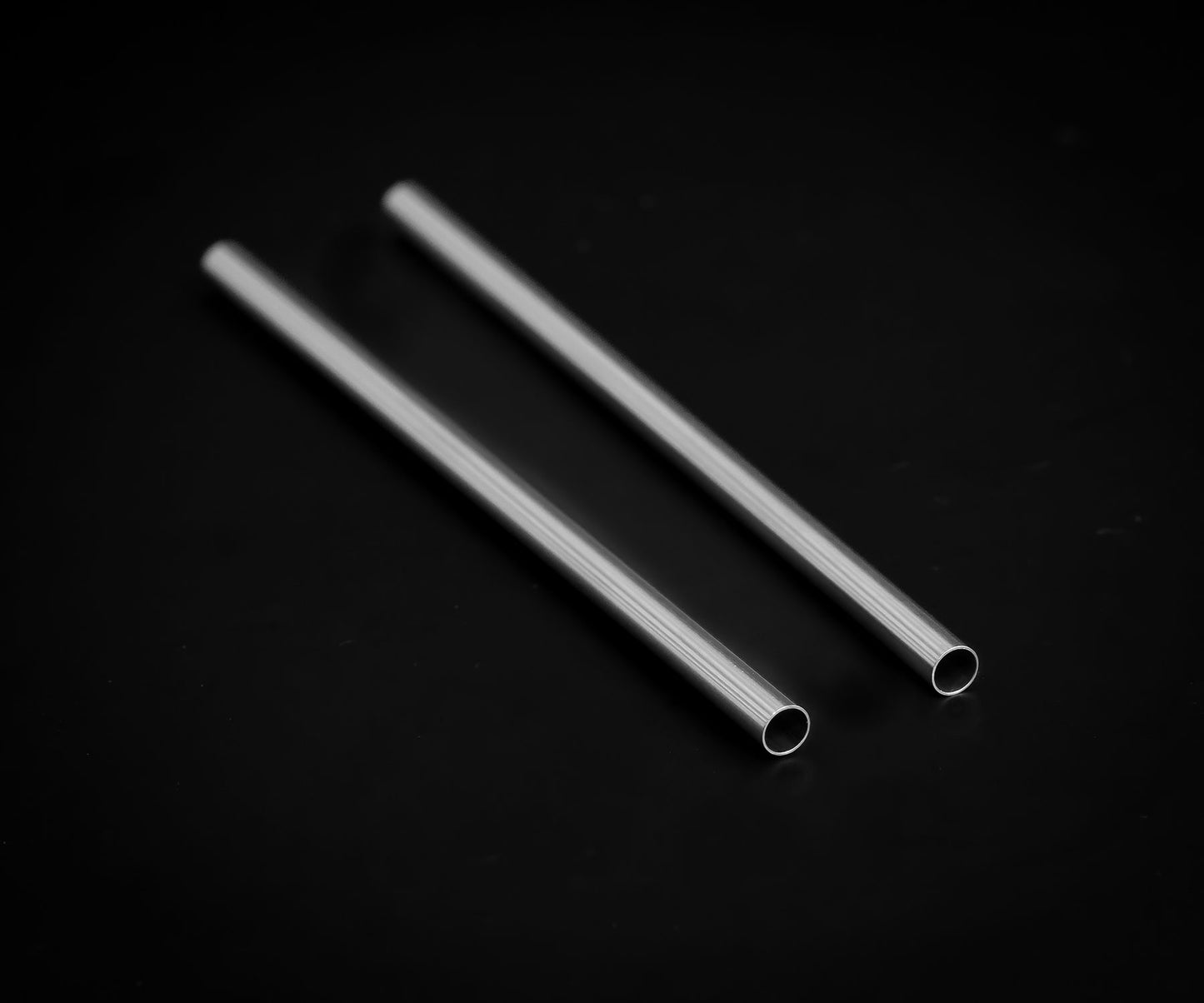 3" 8 Gauge Needle Blanks