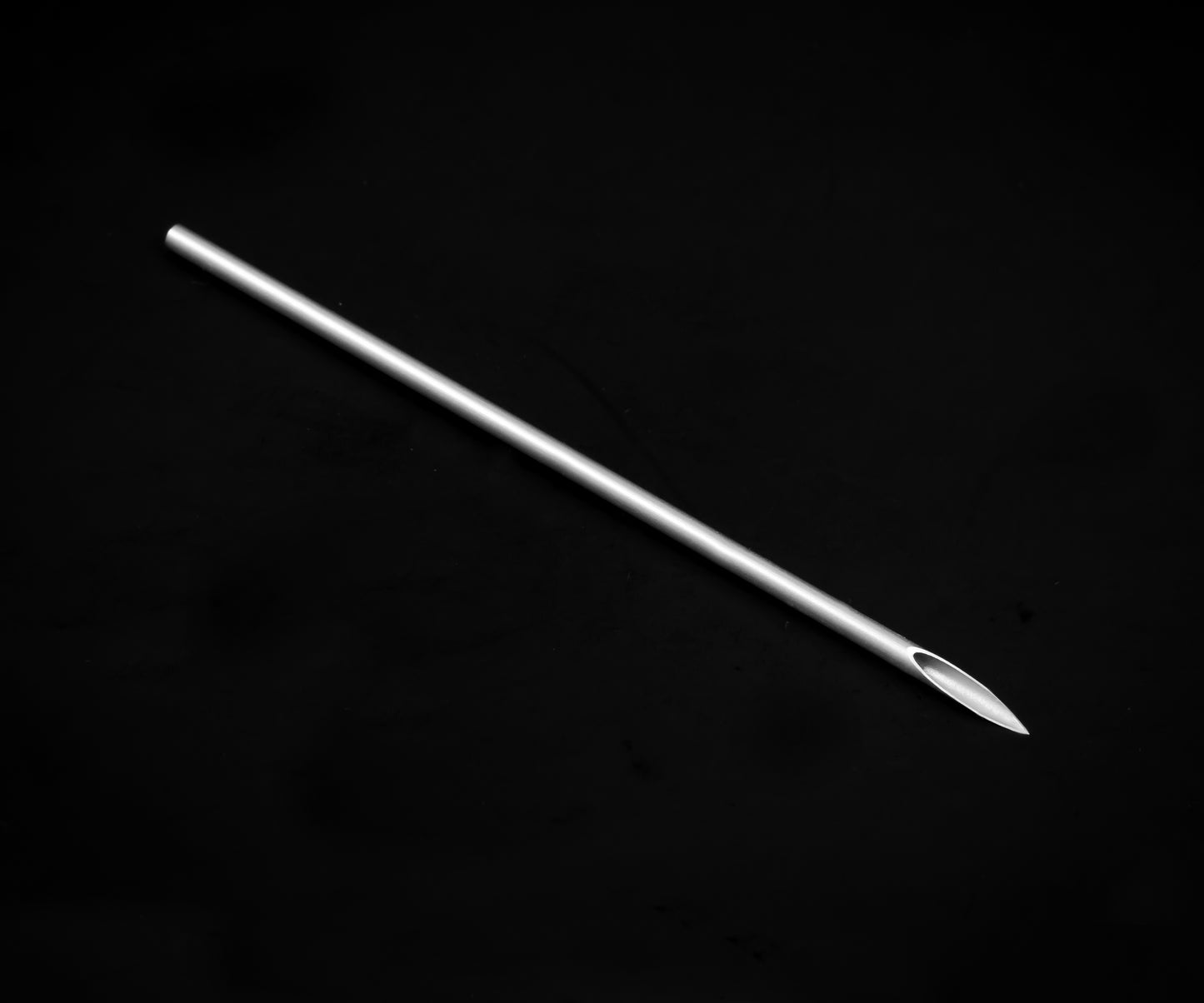 3" 12 Gauge Piercing Needles
