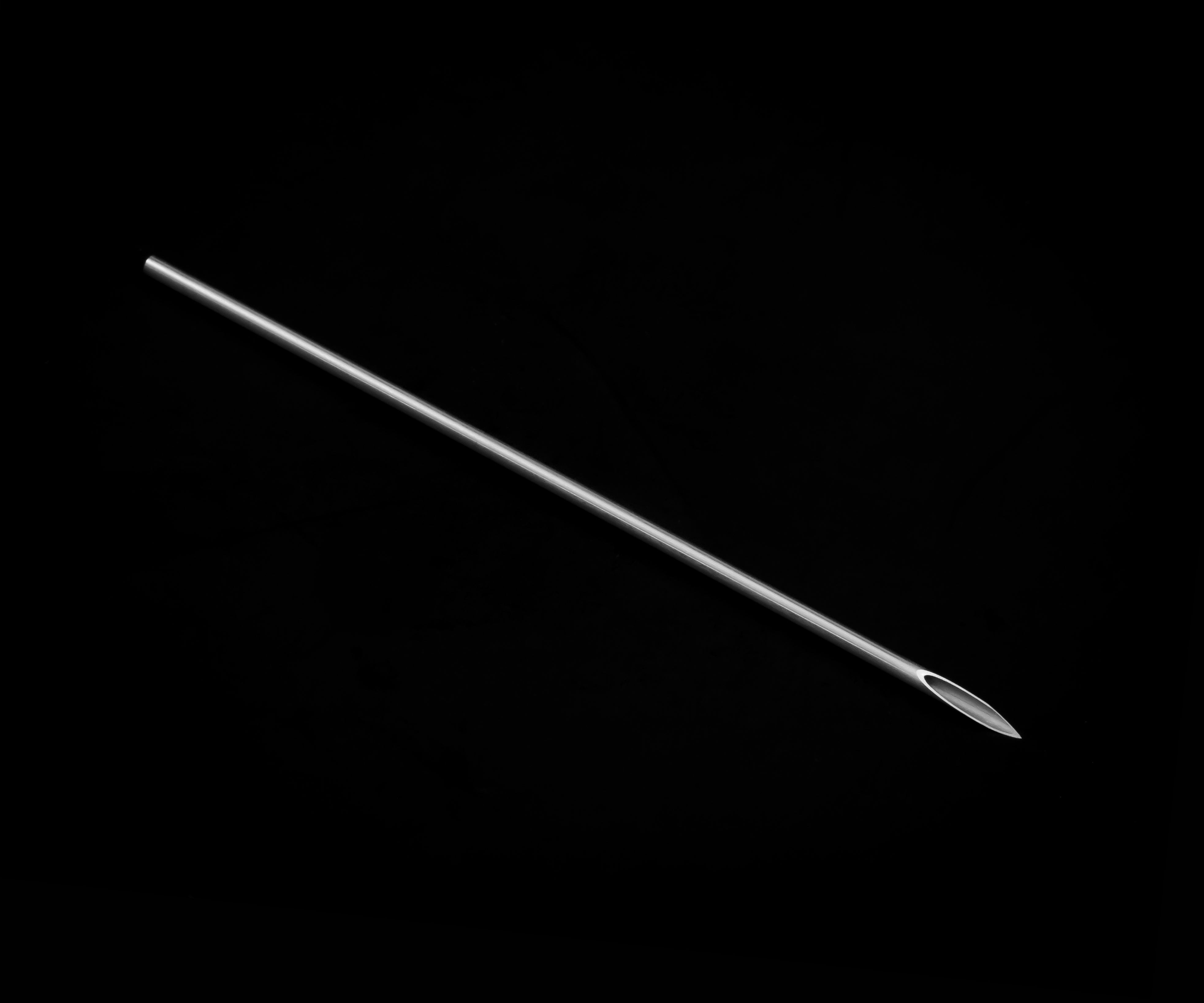 Sewing Needle 3D model