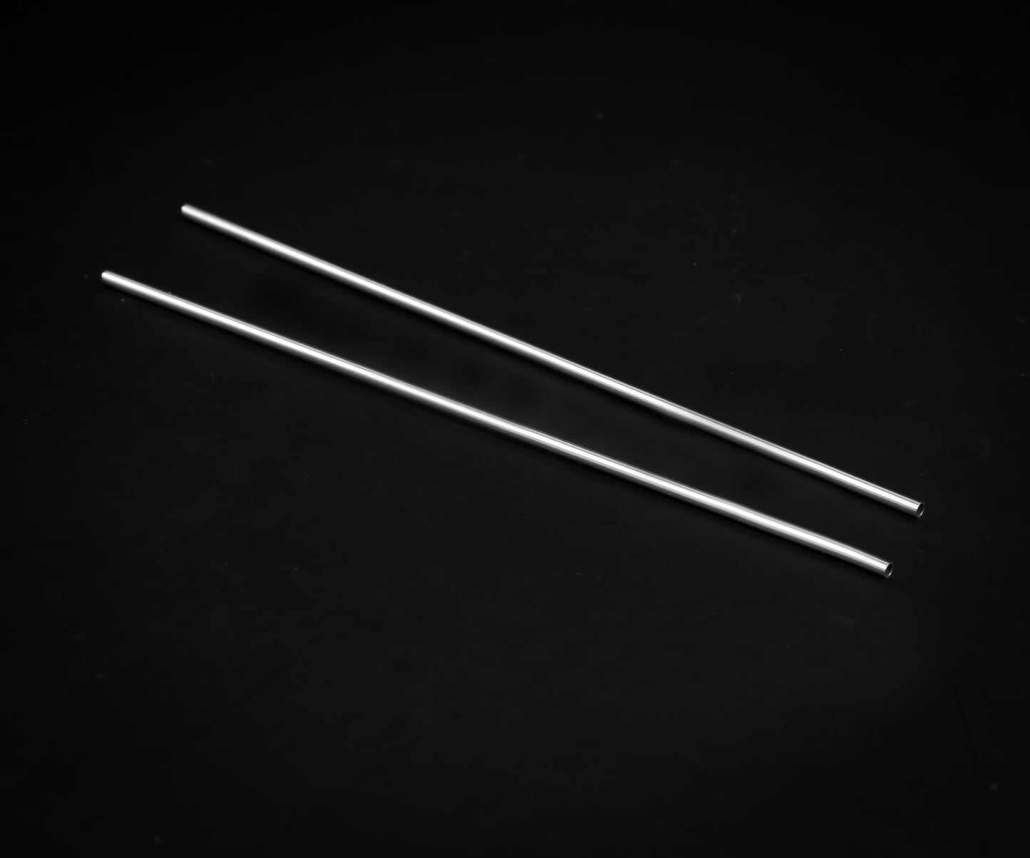3" 16 Gauge Needle Blanks (Expiration Date of 03/2025)
