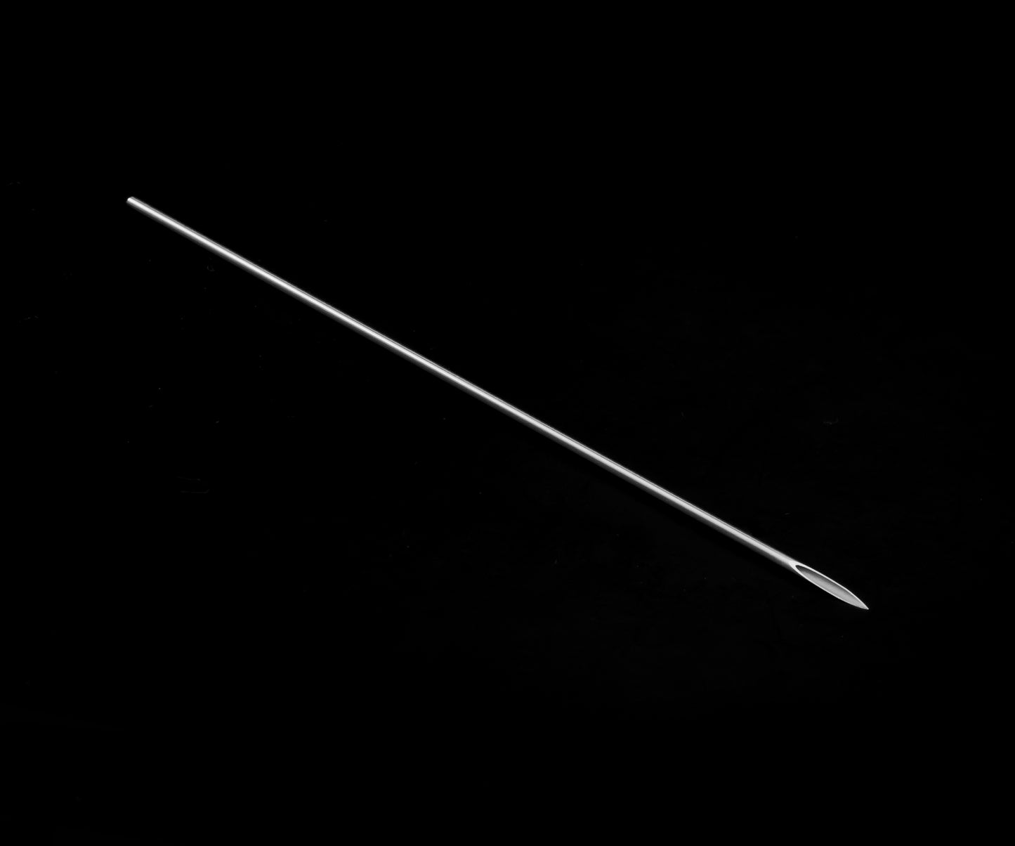 3" 18 Gauge Piercing Needles