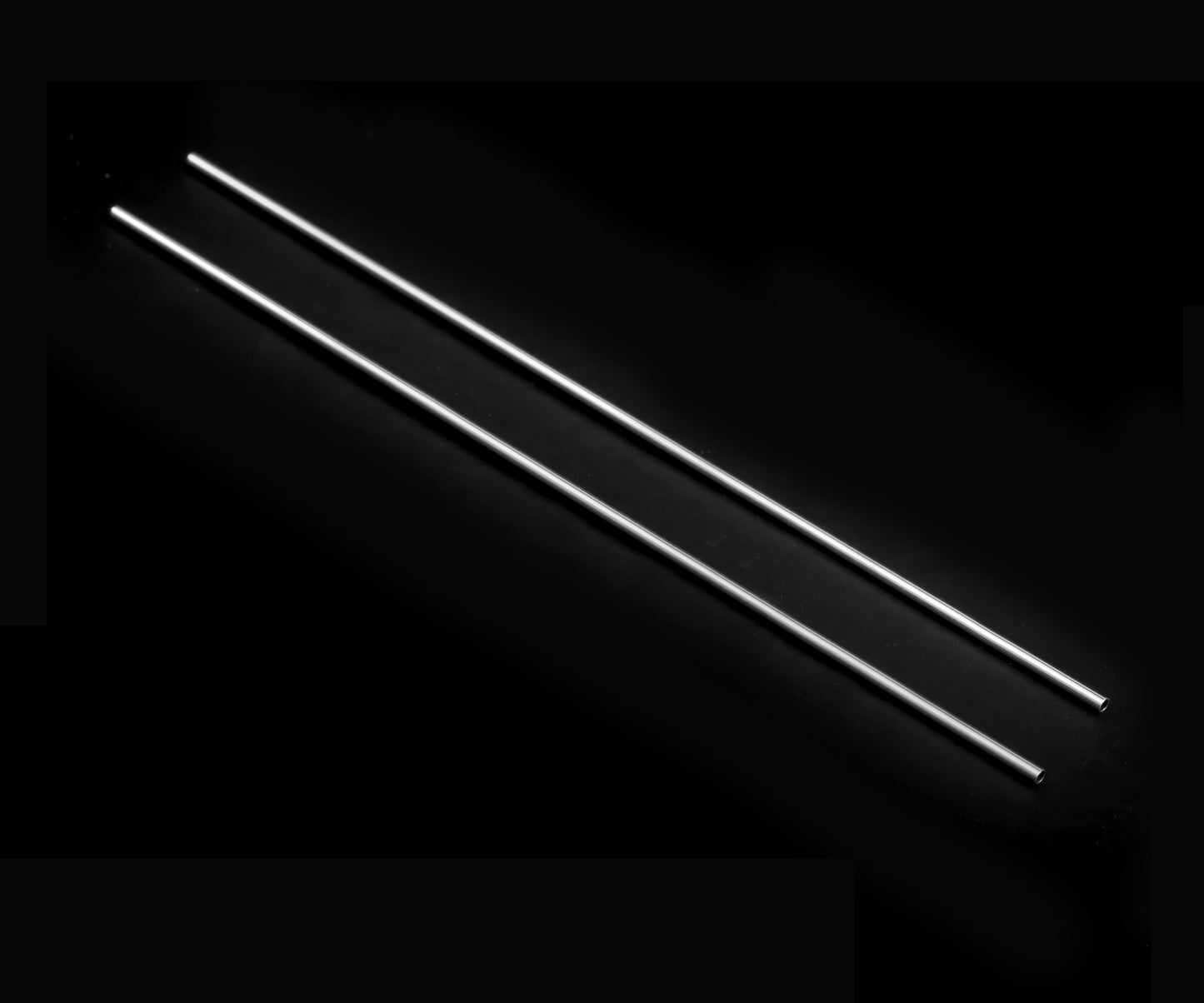 3" 20 Gauge Needle Blanks (expiration date of 11/2025)