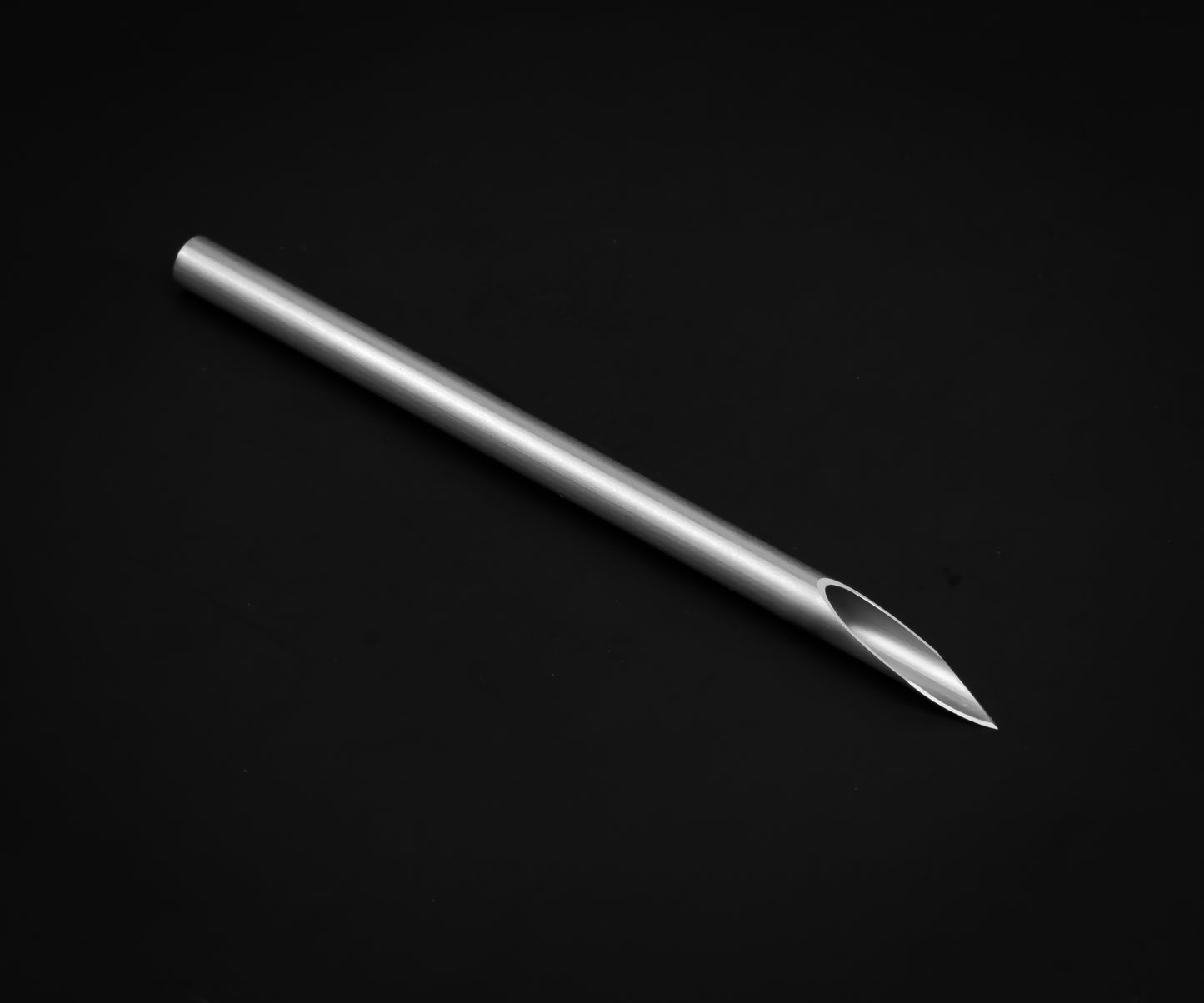 3" 6 Gauge Piercing Needles