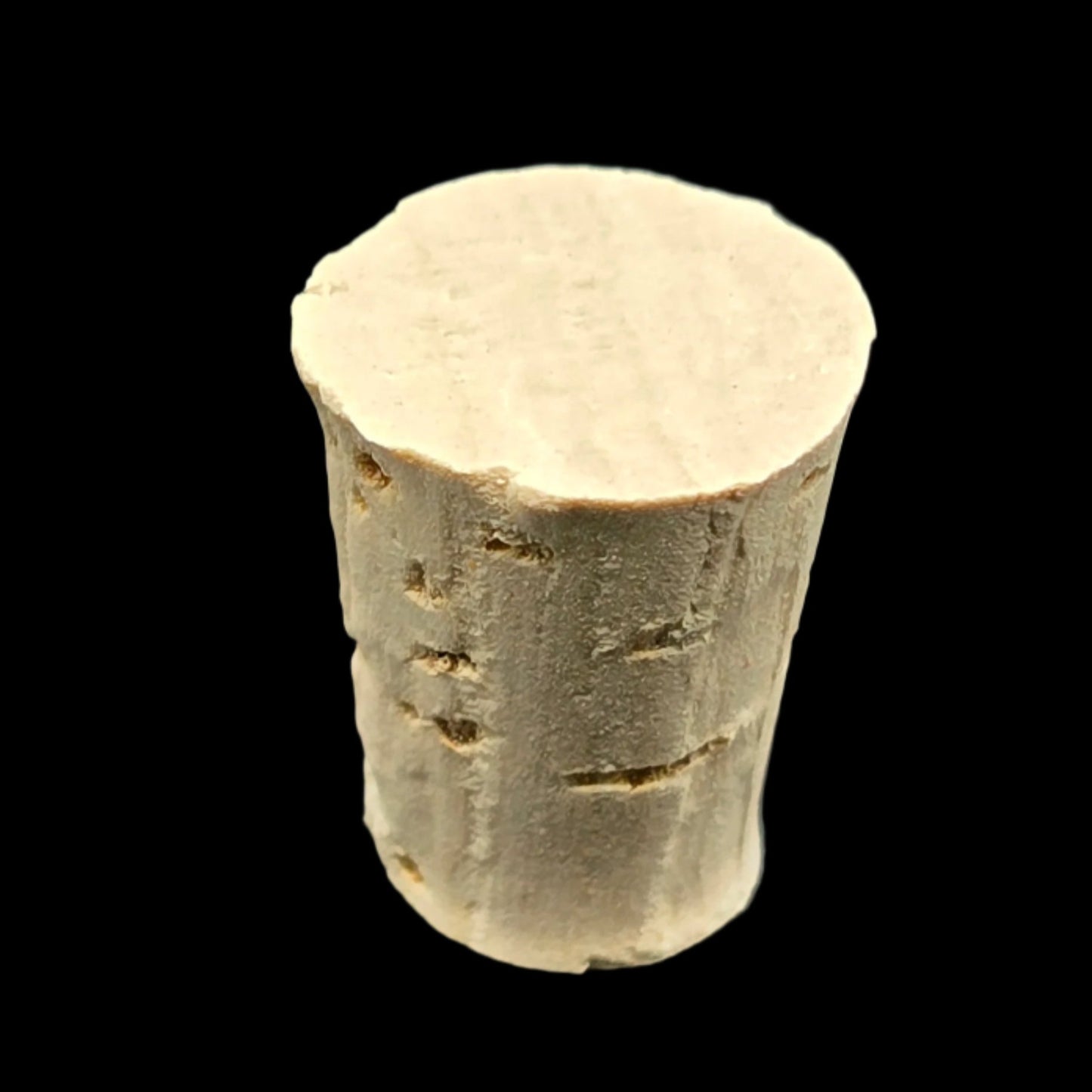 Non sterile Wood Corks Size 2