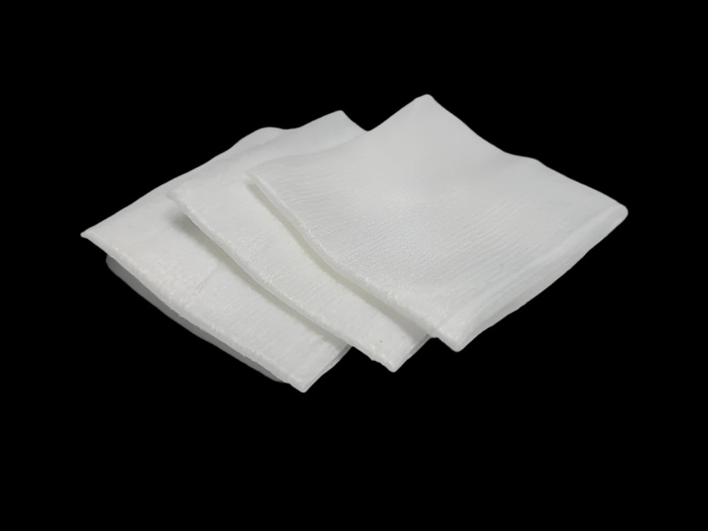 2" X 2" Gauze