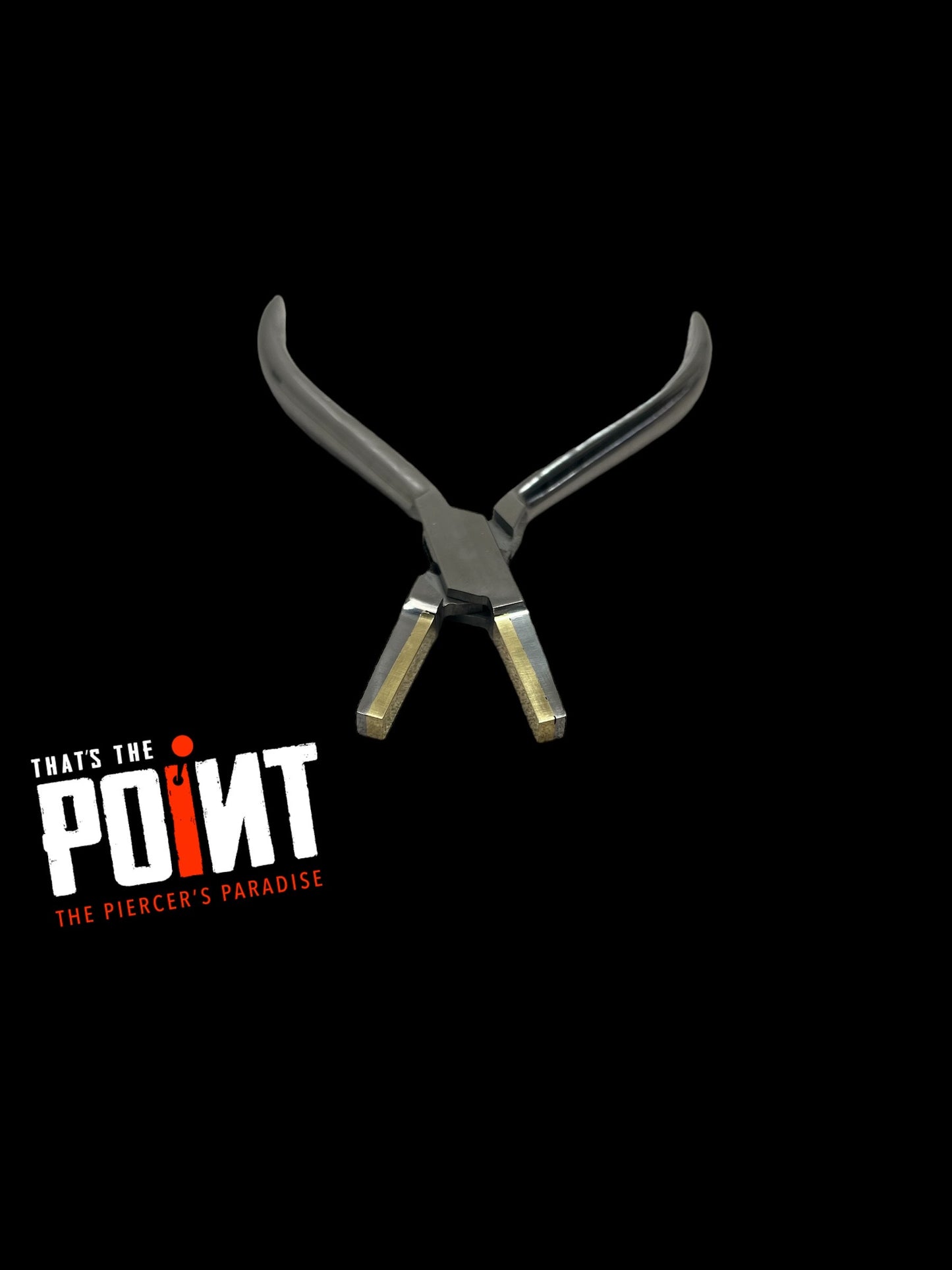 Flat Plier