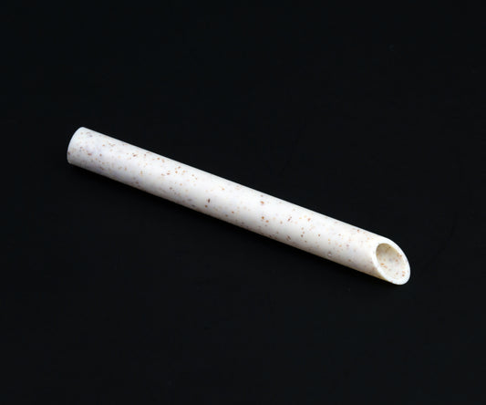 Saferly Biodegradable 0g Receiver Tube