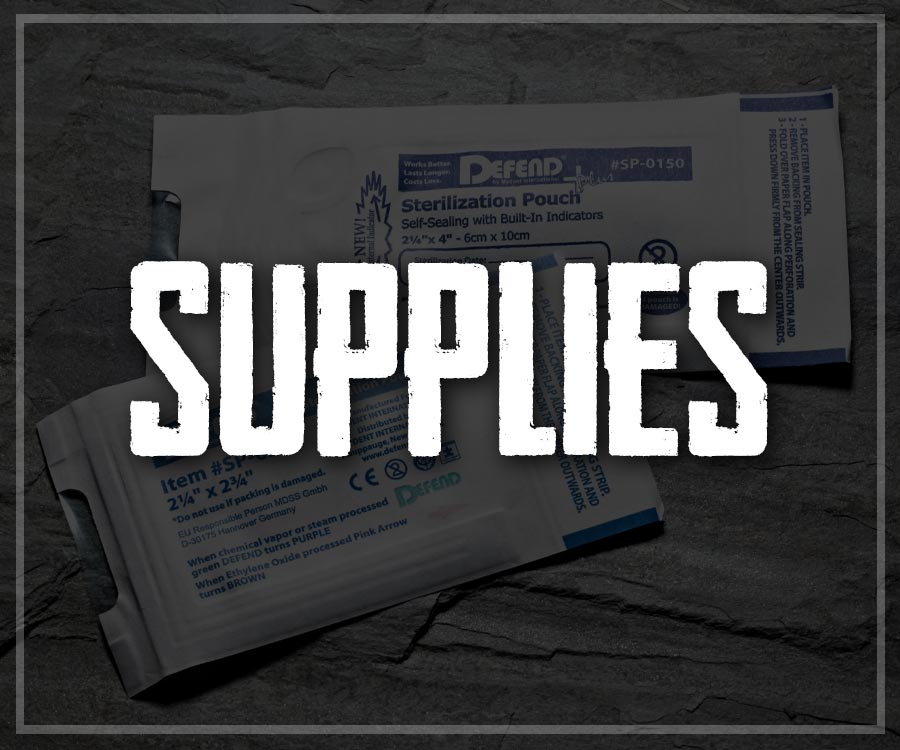 Supplies – Page 2 – That's the Point, Inc.