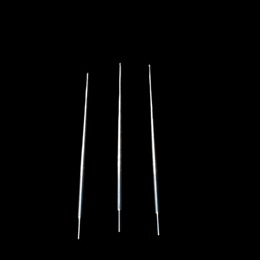 Threadless Taper