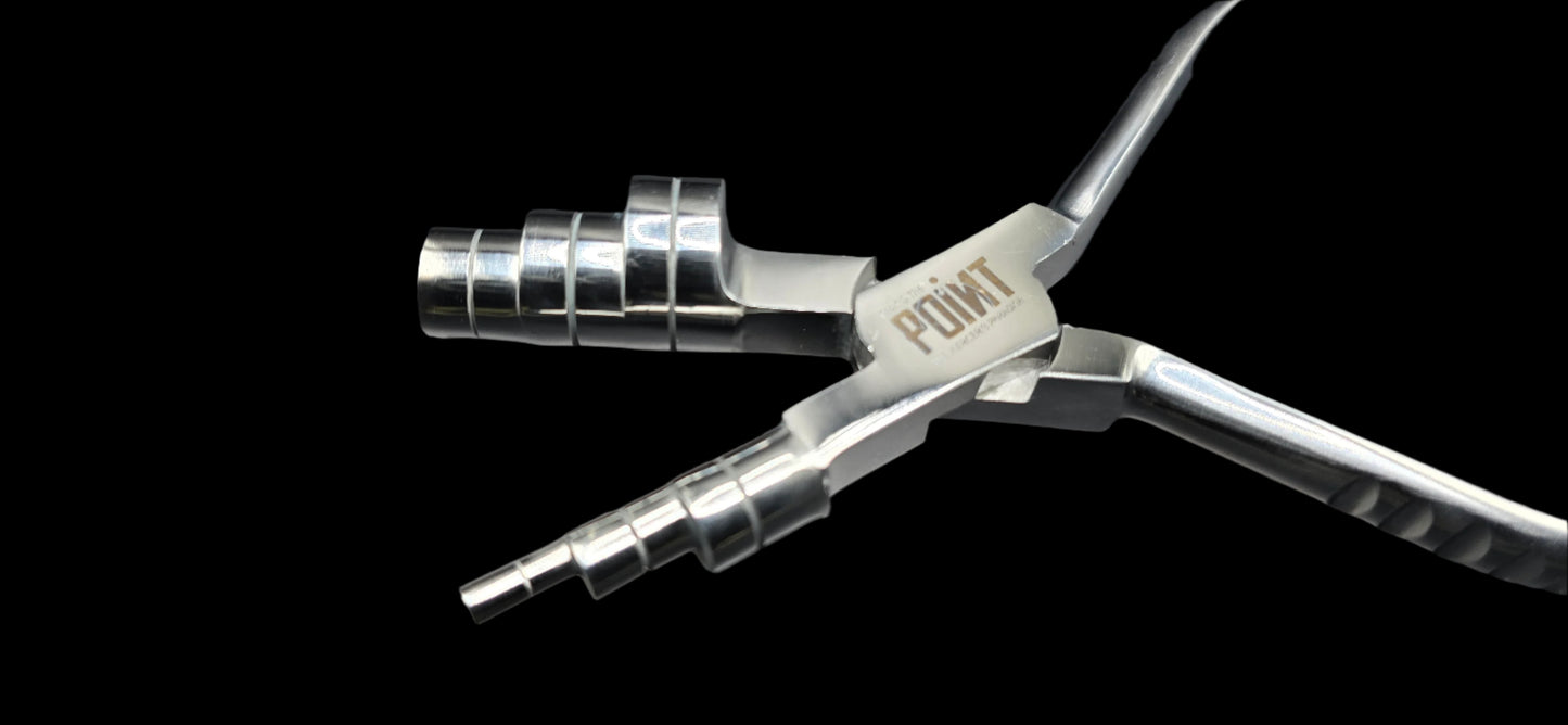Needle Bending pliers