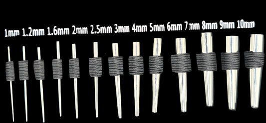 Taper Set (13 piece)