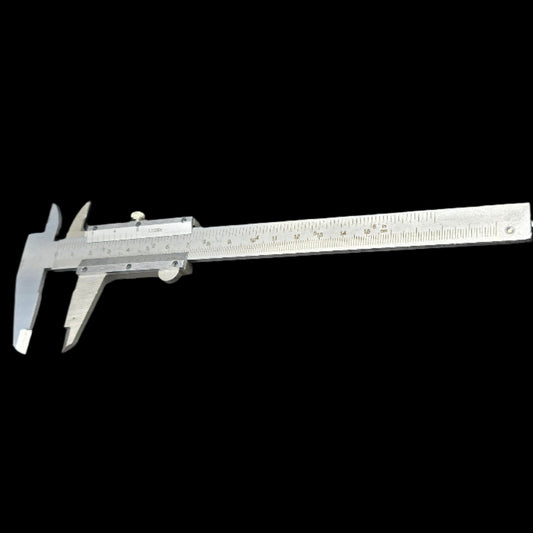 Caliper w/ Case