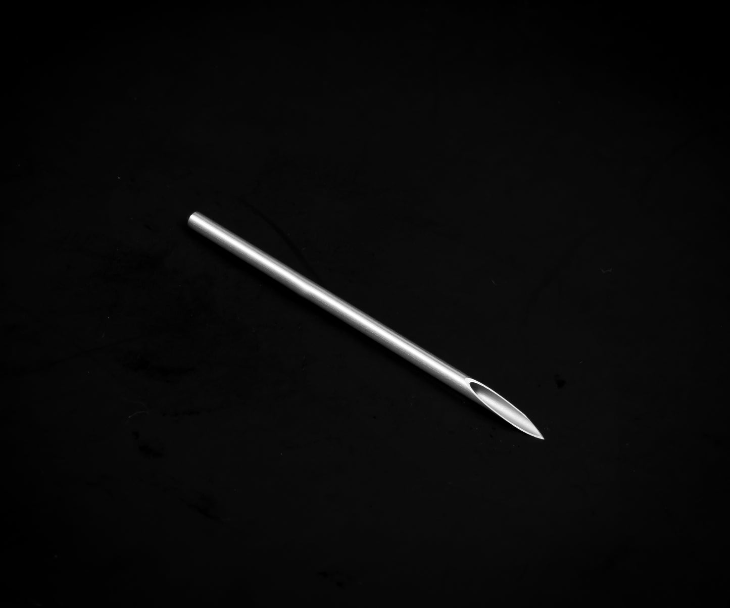 2" 12 Gauge Piercing Needles