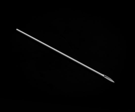 3" 14 Gauge Piercing Needles