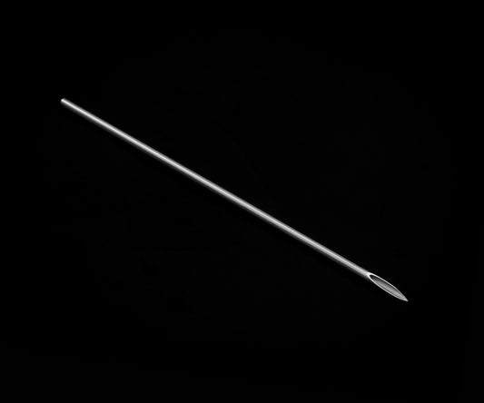 3" 15 Gauge Piercing Needles