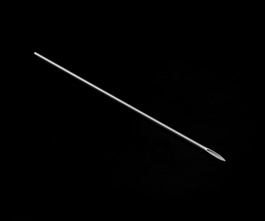 3" 16 Gauge Piercing Needles
