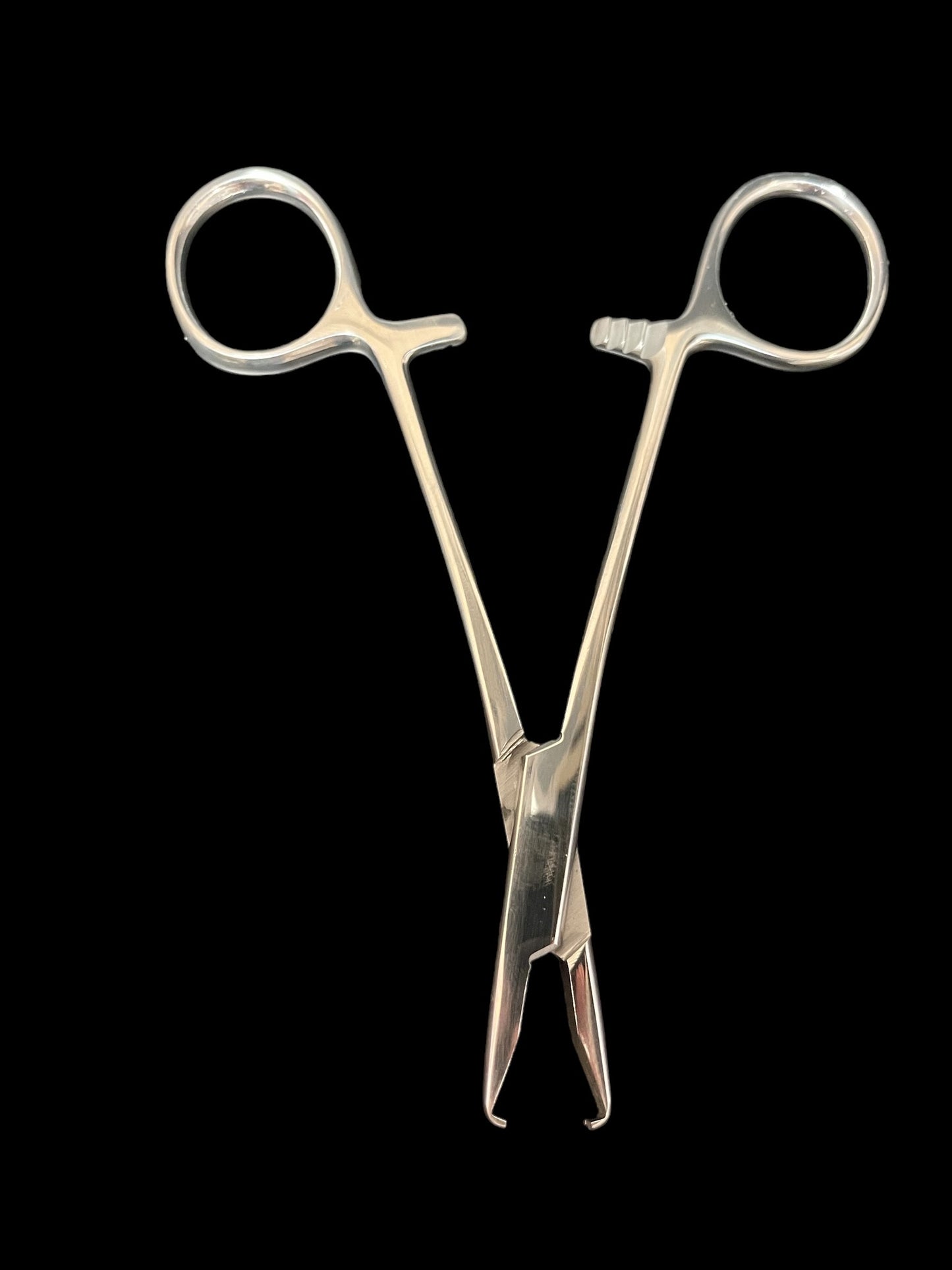 Dermal Anchor Forcep