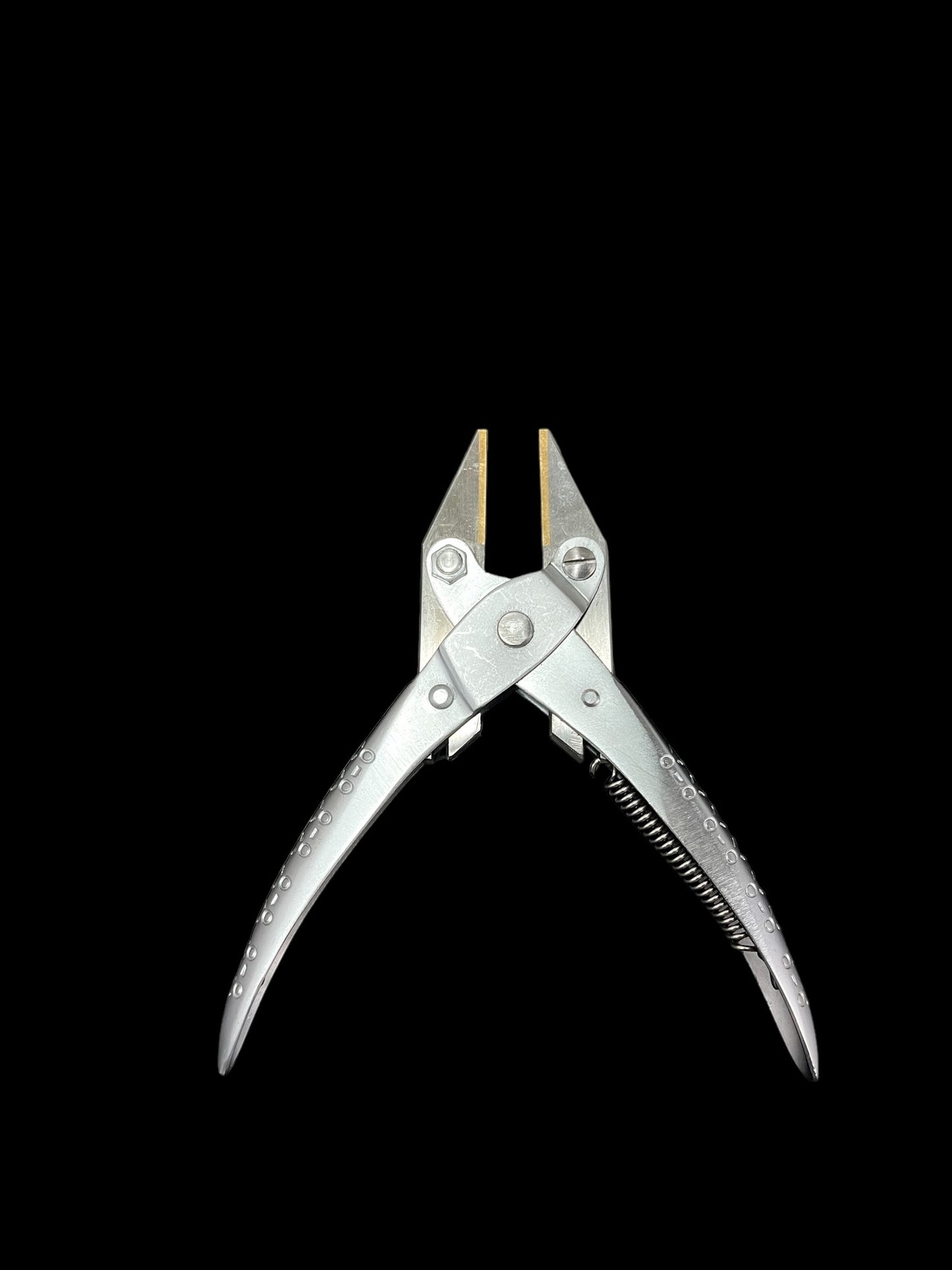 Parallel Pliers