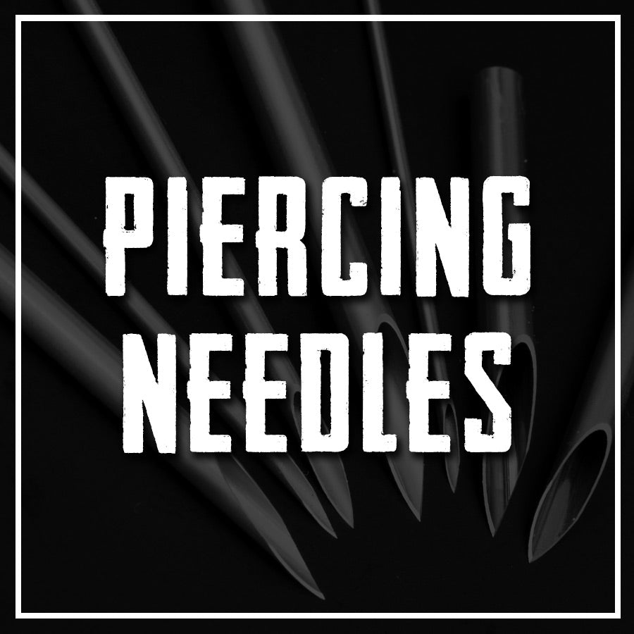 That's the Point High Quality Piercing Jewelry, Needles & Supplies